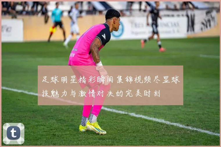 足球明星精彩瞬间集锦视频尽显球技魅力与激情对决的完美时刻