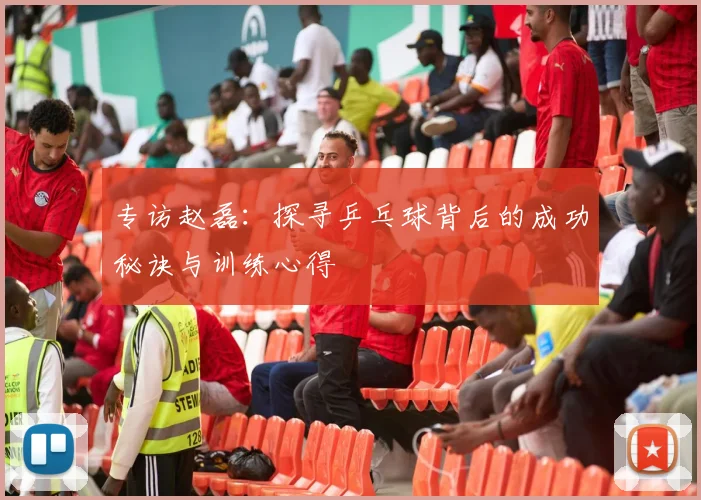 专访赵磊：探寻乒乓球背后的成功秘诀与训练心得