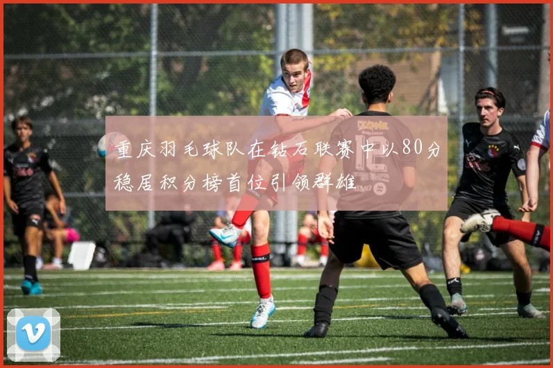 重庆羽毛球队在钻石联赛中以80分稳居积分榜首位引领群雄