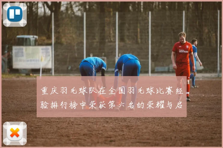 重庆羽毛球队在全国羽毛球比赛经验排行榜中荣获第六名的荣耀与启示