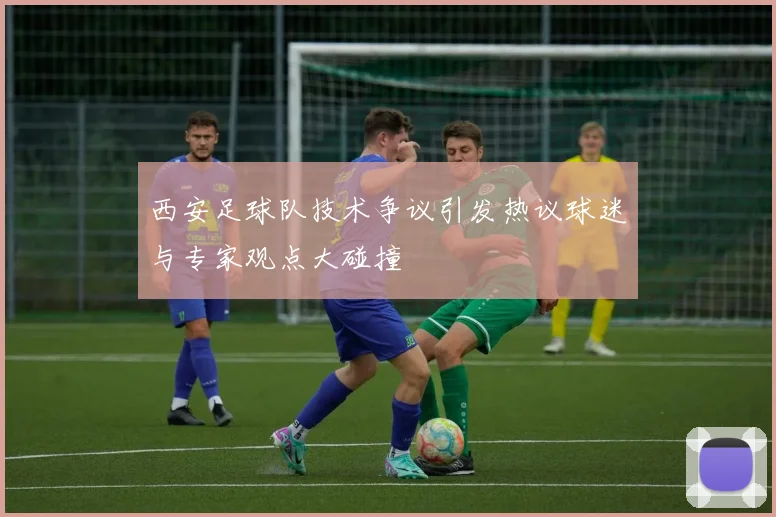 西安足球队技术争议引发热议球迷与专家观点大碰撞