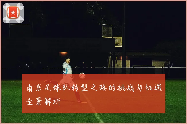 南京足球队转型之路的挑战与机遇全景解析