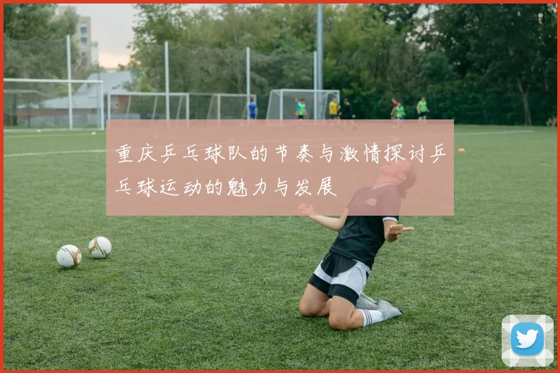 重庆乒乓球队的节奏与激情探讨乒乓球运动的魅力与发展