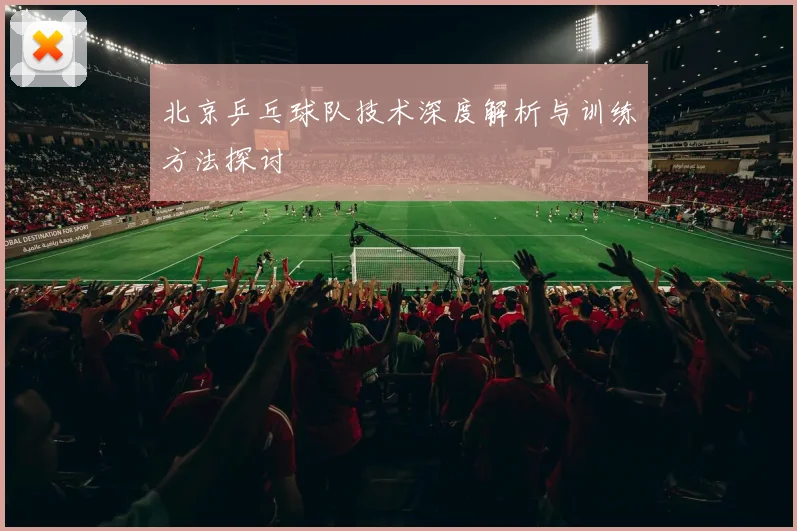 北京乒乓球队技术深度解析与训练方法探讨