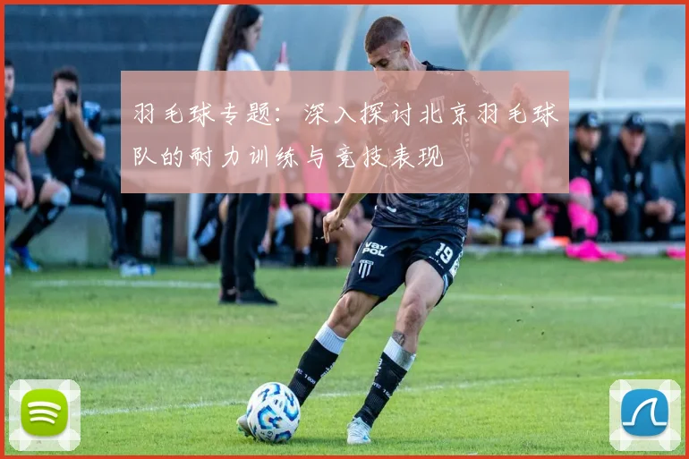 羽毛球专题：深入探讨北京羽毛球队的耐力训练与竞技表现